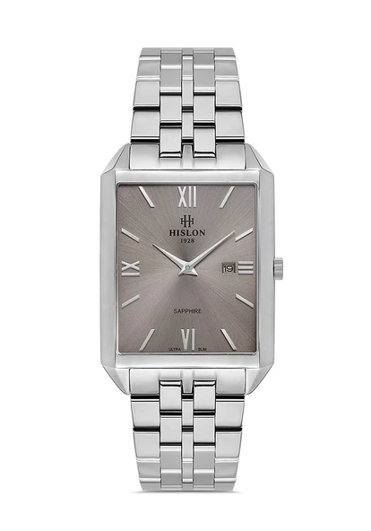 HISLON CL150S-05SS Erkek Kol Saati ürün görseli