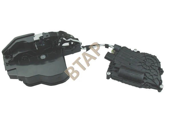 BTAP BMW F10 KAPI KİLİDİ ÖN SOL 51217185689