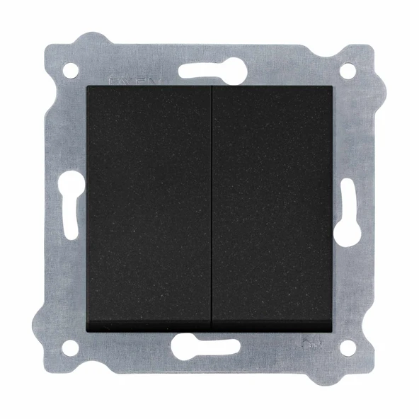 EXEN KAREL M.SİYAH KOMÜTATÖR (MKZ) ürün görseli 1