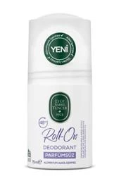 Eyüp Sabri Tuncer Roll-on Deodorant -Parfümsüz 75ml - 2