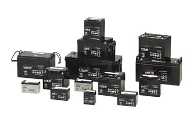 MAKELSAN 6FM-7  12V 7AH KURU TİP AKÜ - Resim 2