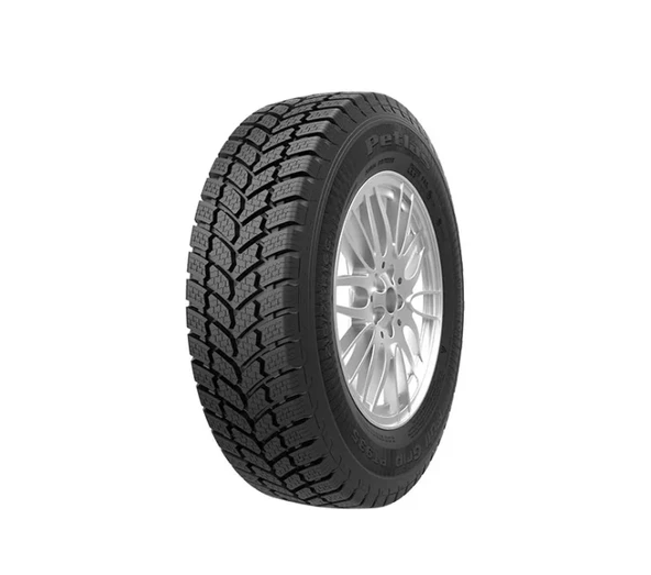 205/75R16C 113/111R 10PR FULL GRIP PT935 PETLAS KIŞ LASTİGİ 2023 ürün görseli 1