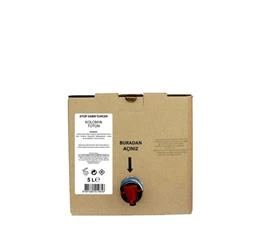 Eyüp Sabri Tuncer Tütün Kolonyası 5lt Bag IN Box Endüstriyel - 2