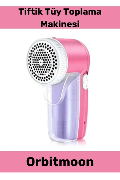 Premium Kalite Kazak Takım Elbise Kaban Taşınabilir Tiftik Toplama Pilli Tüy Temizleme Makinesi