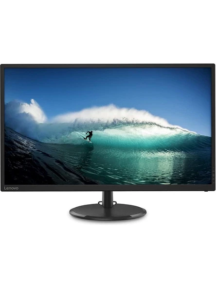 Lenovo C32q-20 65F8GAC1TK 31.5" 4 ms 2K IPS 75 Hz Monitör
