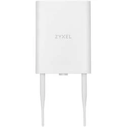 Zyxel NWA55AXE 2400 Mbps Wifi 6 Outdoor Access Point - Resim 2