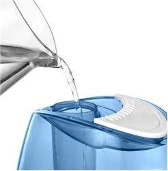 Umie HN809 Mavi Ultrasonik 25W 2.2 Litrre Su kapasitesi 10 Saat Çalışma Hava Nemlendirici - 4