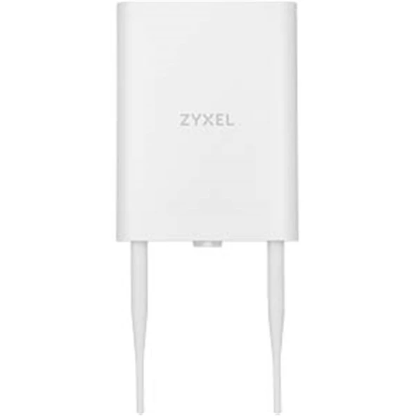 Zyxel NWA55AXE 2400 Mbps Wifi 6 Outdoor Access Point ürün görseli