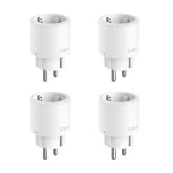 Tp-Link Tapo P115 Mini Wi-Fi Akıllı Priz Dörtlü Paket - 2