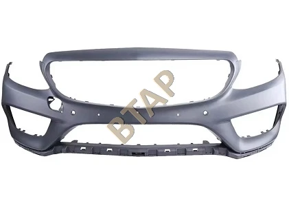 BTAP MERCEDES W205 2014-2018 AMG ÖN TAPON P/S 2058801840