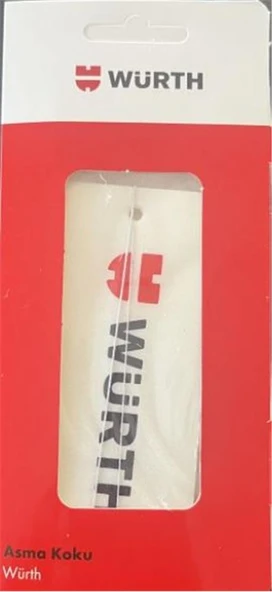 Würth Asma Koku Würth 089313931202825 - 1