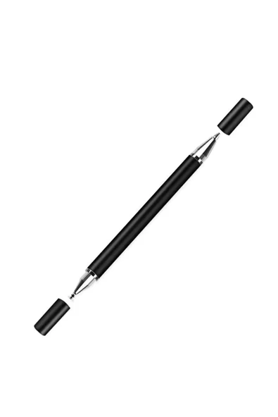 iPhone iPad Uyumlu Dokunmatik Kalem Telefon - Tablet ve Tüm Dokunmatik Cihazlar için Uygun Kalem ürün görseli 1