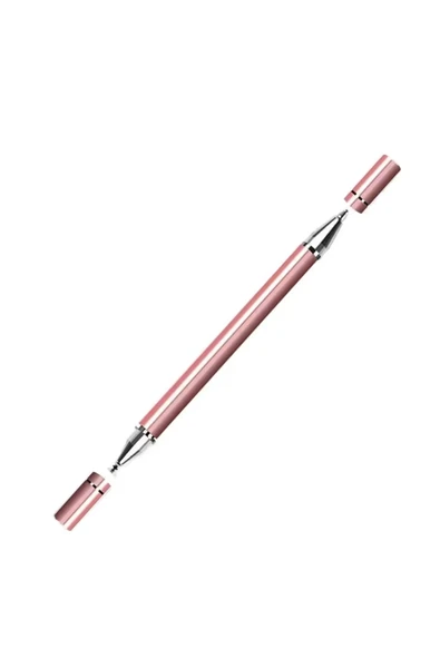 iPhone iPad Uyumlu Dokunmatik Kalem Telefon - Tablet ve Tüm Dokunmatik Cihazlar için Uygun Kalem ürün görseli 1