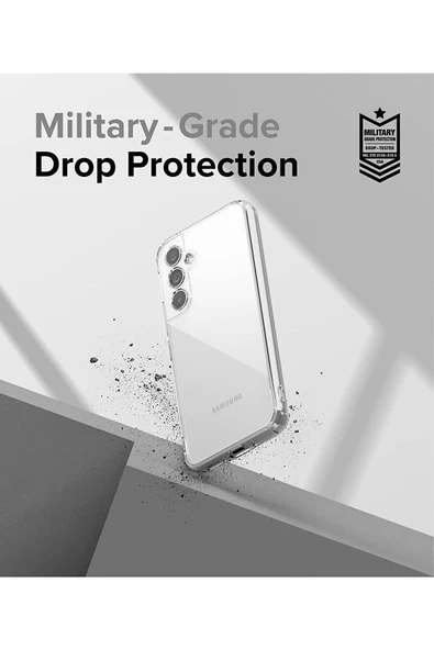 Samsung Galaxy S23 Plus Uyumlu Kılıf 3D Kamera Koruma Darbe Önleyici Şeffaf Esnek Renksiz Silikon - 4