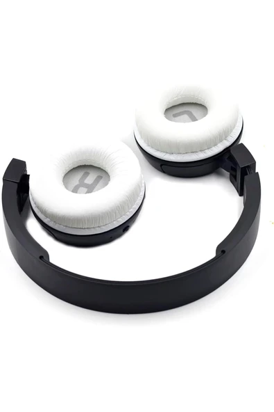 J Tune600/T450/T450BT/T500BT/JR300BT Uyumlu Kulaklık ve Kafa Bandı Pedi Yumuşak Koruyucu Süngeri - 7