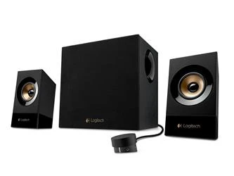 Logitech 980-001054 Z533 120W Siyah 2+1 Multimedya Hoparlör - 2