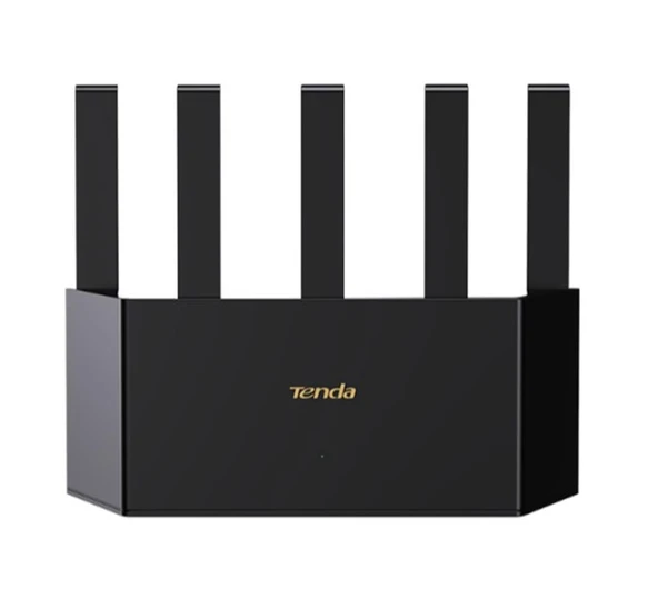 Tenda TE3L Dual-Band BE3600 Gigabit Wi-Fi 7 Router ürün görseli