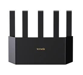 Tenda TE3L Dual-Band BE3600 Gigabit Wi-Fi 7 Router - Resim 2