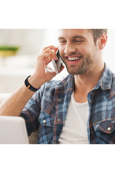 Apple Watch 44mm/45mm/46mm/49mm Uyumlu Kordon Bakla Bölmeli Dizayn Hasır Cırt Dokuma Kumaş Kordon - 8