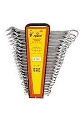 Rıco Kombine  020-Rc9608  Anahtar Seti 8 Parça - Resim 2