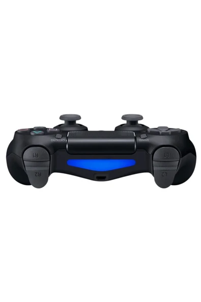 Playstation 4 (PS4) Uyumlu Joystick Kablosuz Oyun Kolu Yüksek Kalite Çift Titreşimli Motor Kumanda - 6