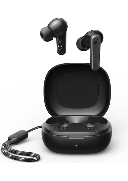 Anker Soundcore P20I TWS Bluetooth Kablosuz Kulaklık - Ios ve Android Uyumlu Siyah - A3949 - 2
