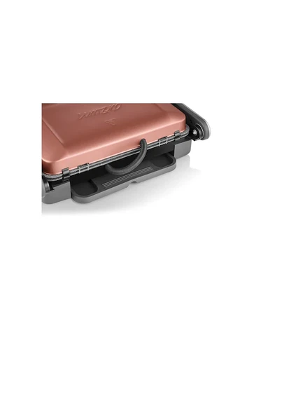 Arzum AR2039 Tostçu Delux 1800 W Tost Makinesi Gün Batımı - 3
