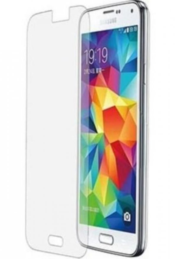 Akmes Samsung Galaxy S5 Mini Glass Ekran Koruyucu