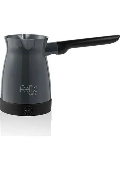 Felix Fl399-17 Kaffe Türk Kahvesi Makinesi Cezve - 1