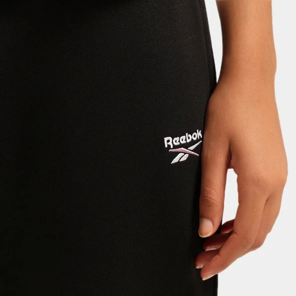 Reebok New Id Bsc Jogger Kadin Esofman Alti - Siyah - 4