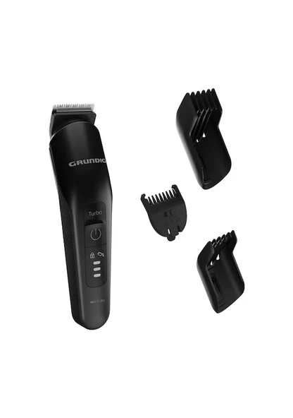 Grundig MGK 7230 L ProClub Erkek Bakım Seti - 2