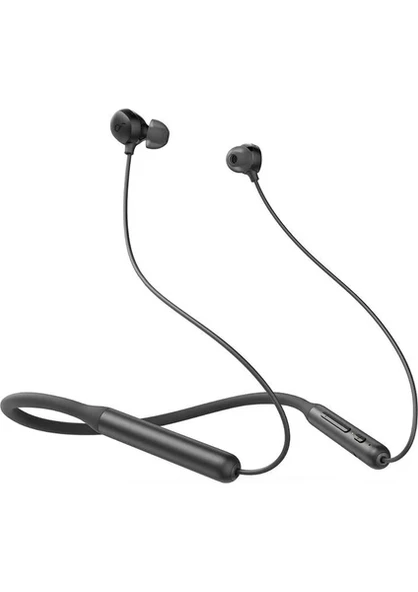 Anker Soundcore Life U2i Bluetooth 5.0 Kablosuz Kulaklık - Ipx5 Suya Dayanıklı Siyah - A3991 - 1