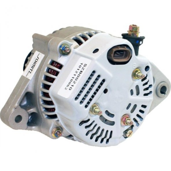 Winwin Toyota Corolla AE 101 Şarj Dinamosu Alternatör 1993 - 1997 - 3