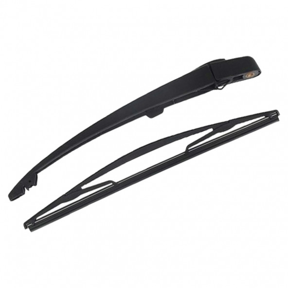 Maxtel Arka Silecek Ve Kolu Peugeot 306 1999 2003 12611243 - 3
