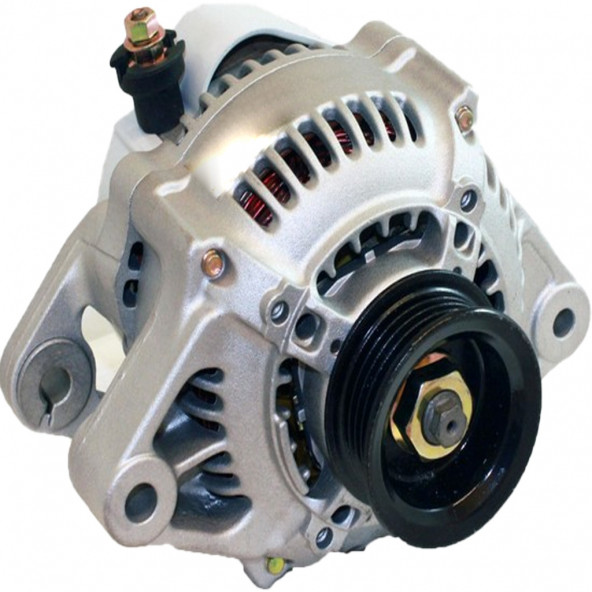 Winwin Toyota Corolla AE 101 Şarj Dinamosu Alternatör 1993 - 1997 - 4