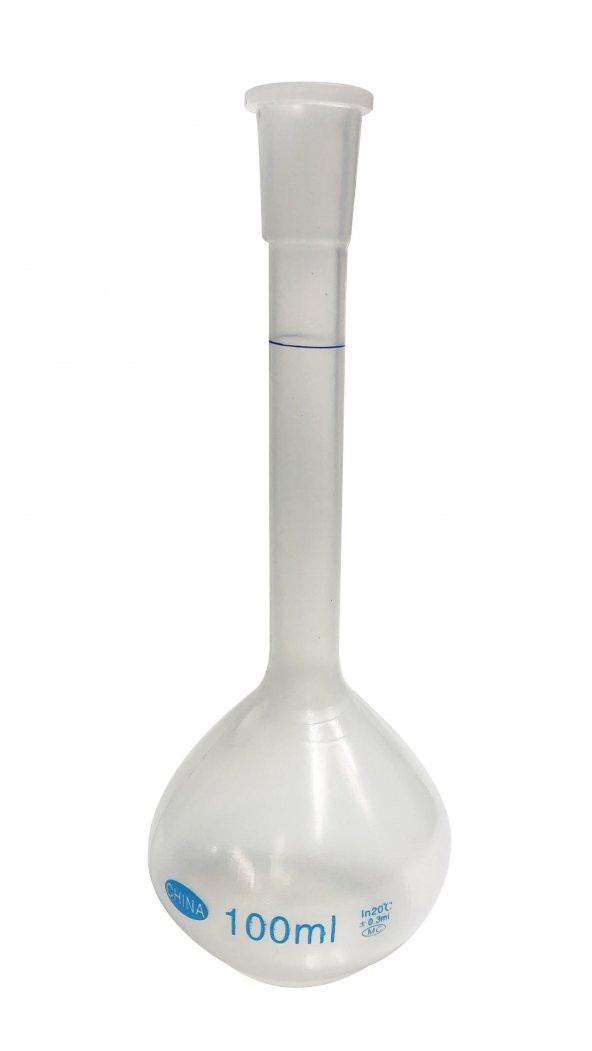 PLASTİK BALONJOJE SET 5 ADET 100 ML ürün görseli 1