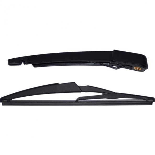 Maxtel Arka Silecek Ve Kolu Peugeot 5008 2009 Sonrası 12611409 - 2