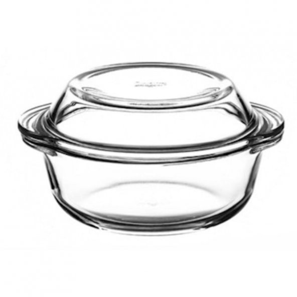 Paşabahçe Borcam Yuvarlak Tencere 59003 - 3