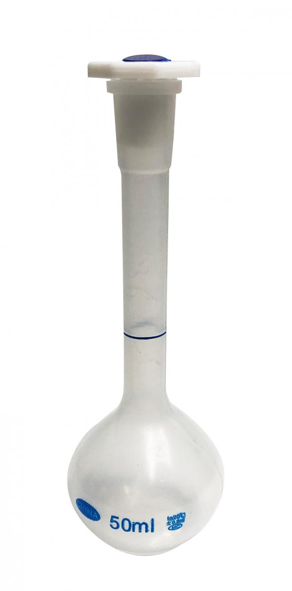 PLASTİK BALONJOJE SET 5 ADET 50 ML ürün görseli 1