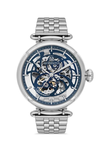 MOMENTUS TM271S-11SS Erkek Kol Saati ürün görseli