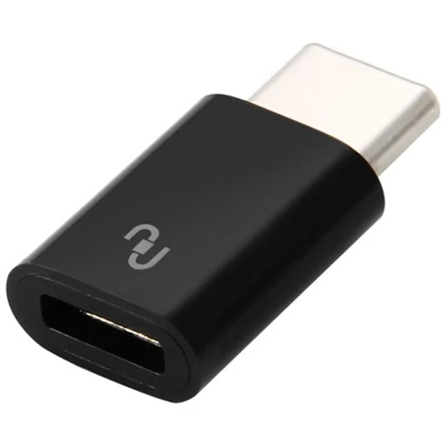 General Mobile GM5 Plus USB Type-C Micro USB Çevirici Adaptör - 3