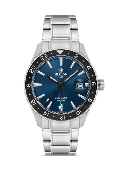 HISLON SD153T-11SB Erkek Kol Saati ürün görseli