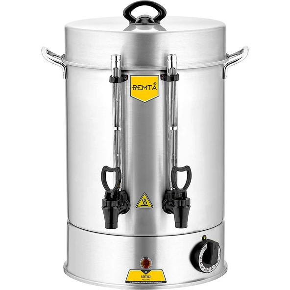 Remta Elektrikli Çay Makinesi 60 Bardak R11