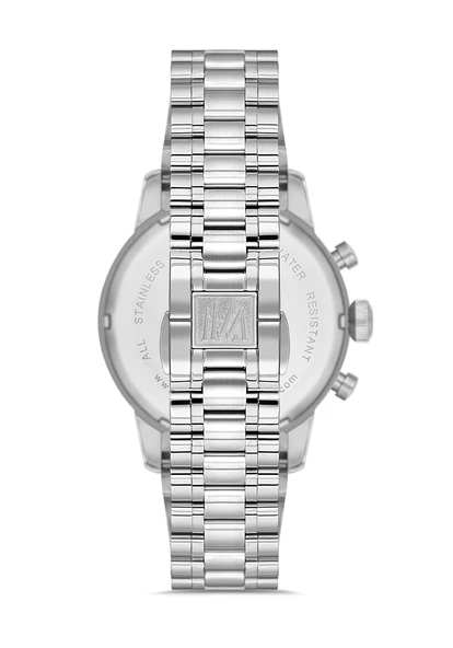 MOMENTUS CC303T-07SS Erkek Kol Saati - Resim 3