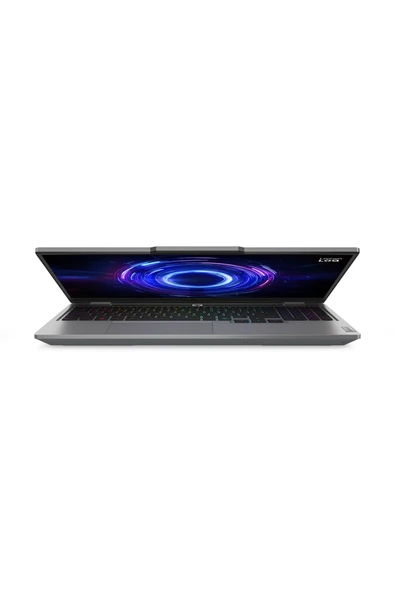 Lenovo LOQ 83JE00LFTR i7-13700HX 24GB DDR5 1TB+1TB SSD RTX5060 8GB 15.6" IPS 144Hz FreeDos - Resim 5