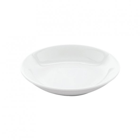 Güral Otel 20 Cm 24 Adet Çukur Tabak EO20CK