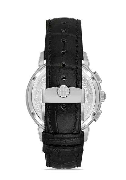 HISLON DT143T-04BS Erkek Kol Saati - Resim 3