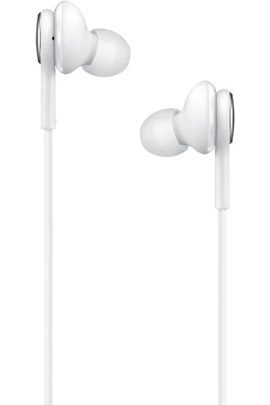 Samsung Eo-Ic100b Type C Kablolu Kulaklik Beyaz - 2