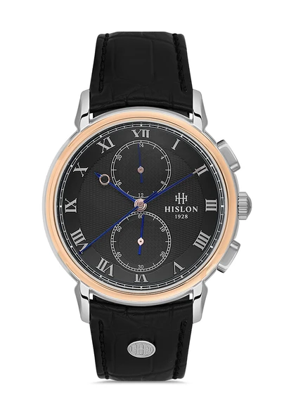 HISLON DT143T-04BS Erkek Kol Saati ürün görseli
