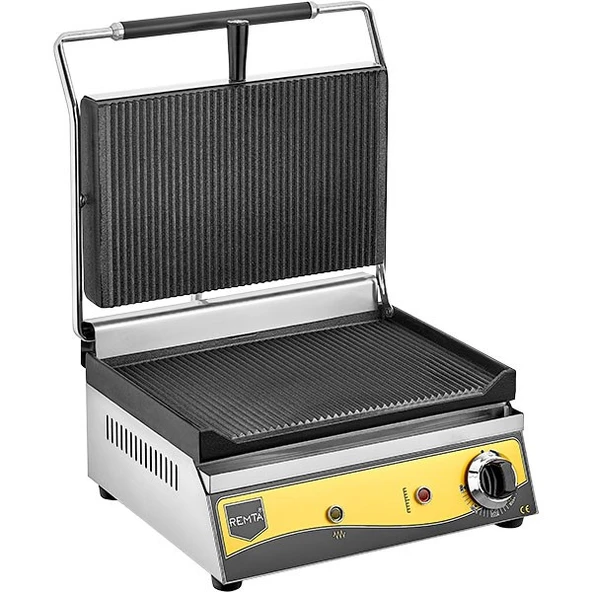 Remta Elektrikli Tost Makinesi 16 Dilim R76 - 2